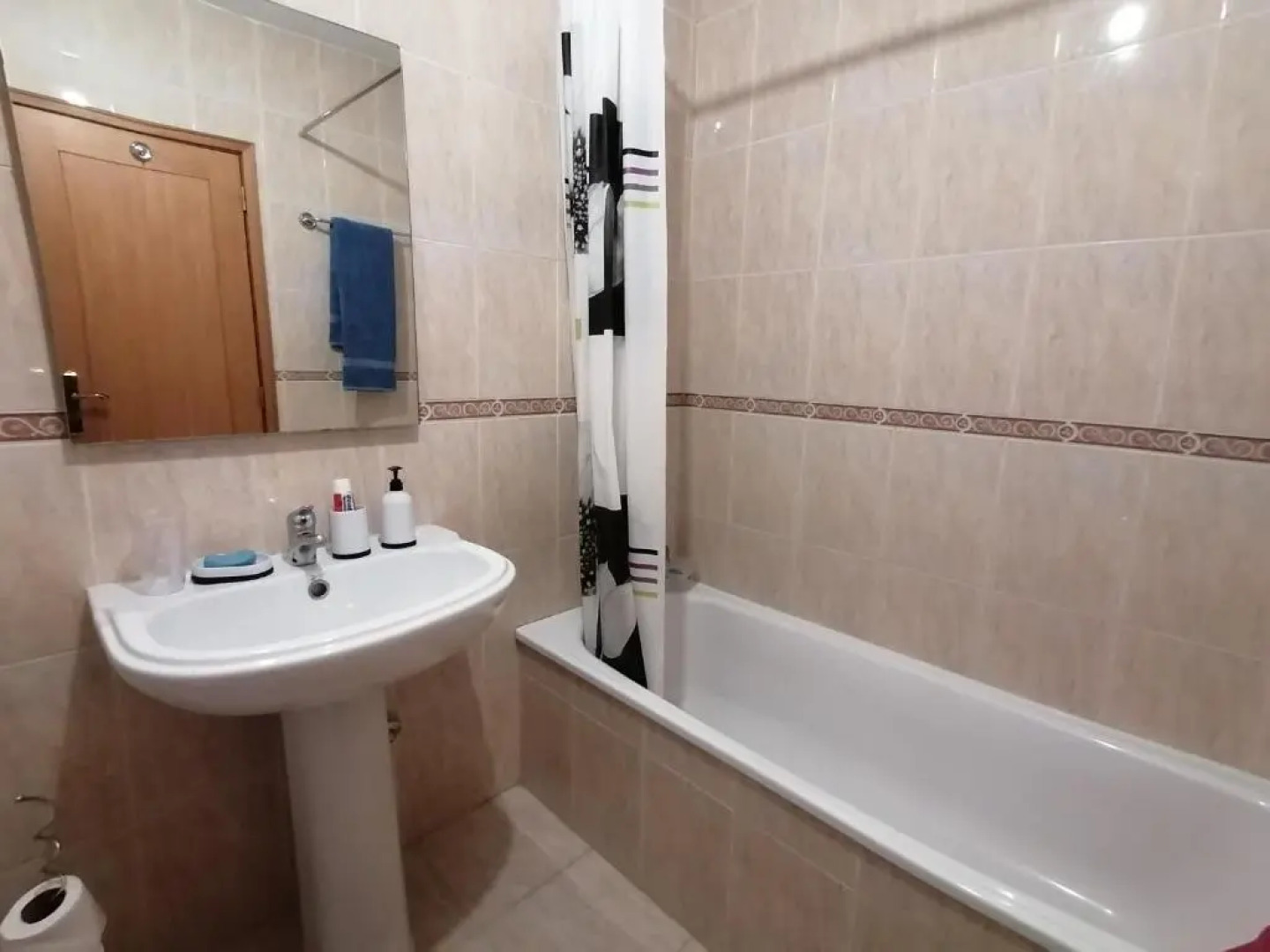 Apartamento Rua da Amizade
