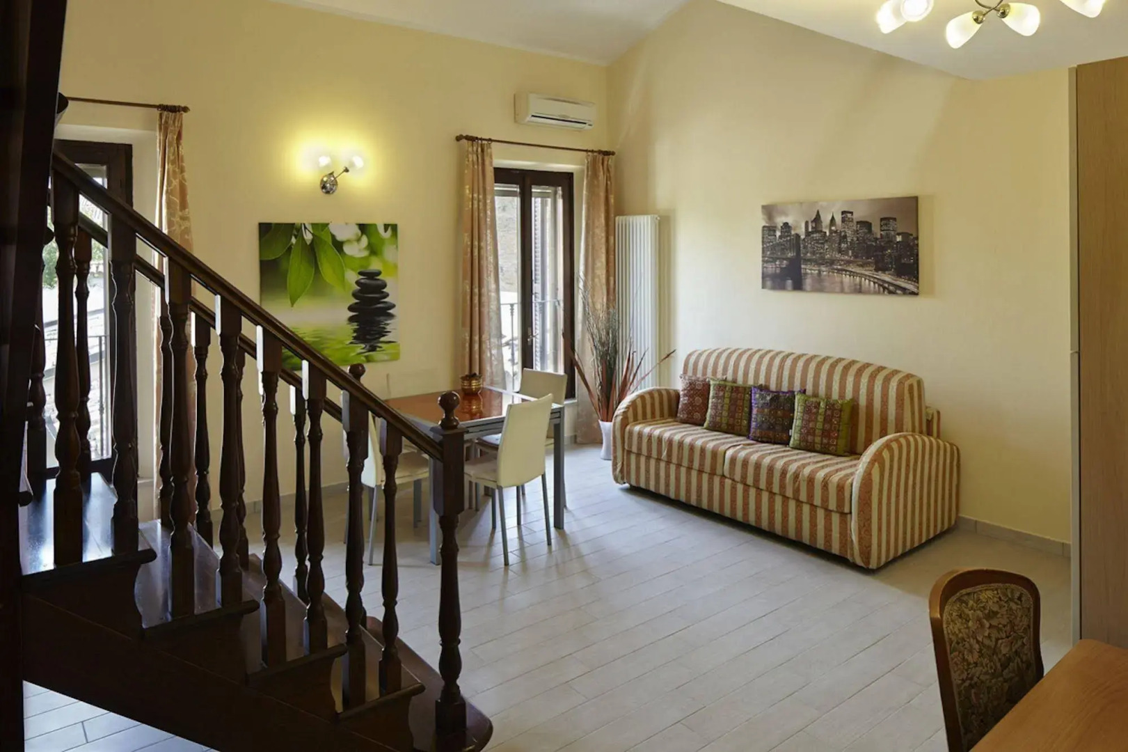 Residence Cavour 63