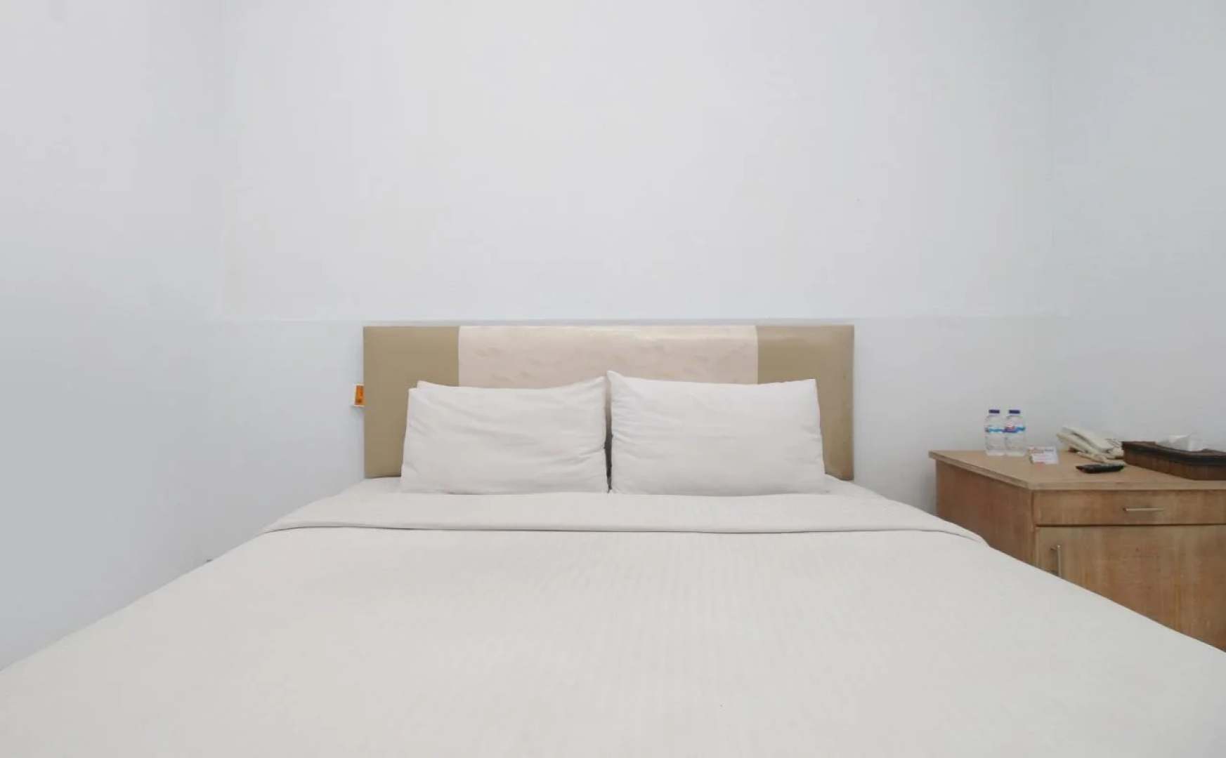 91788 Bali Tulip Hotel