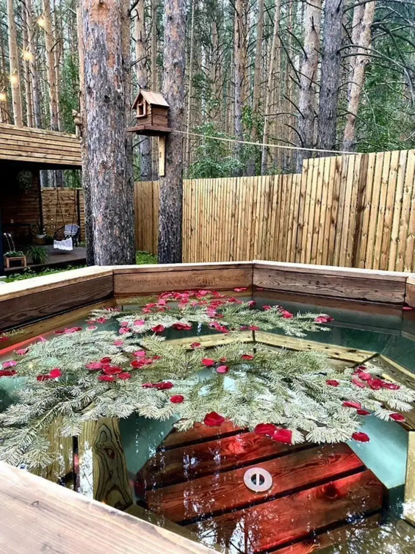 А-фрейм Горки