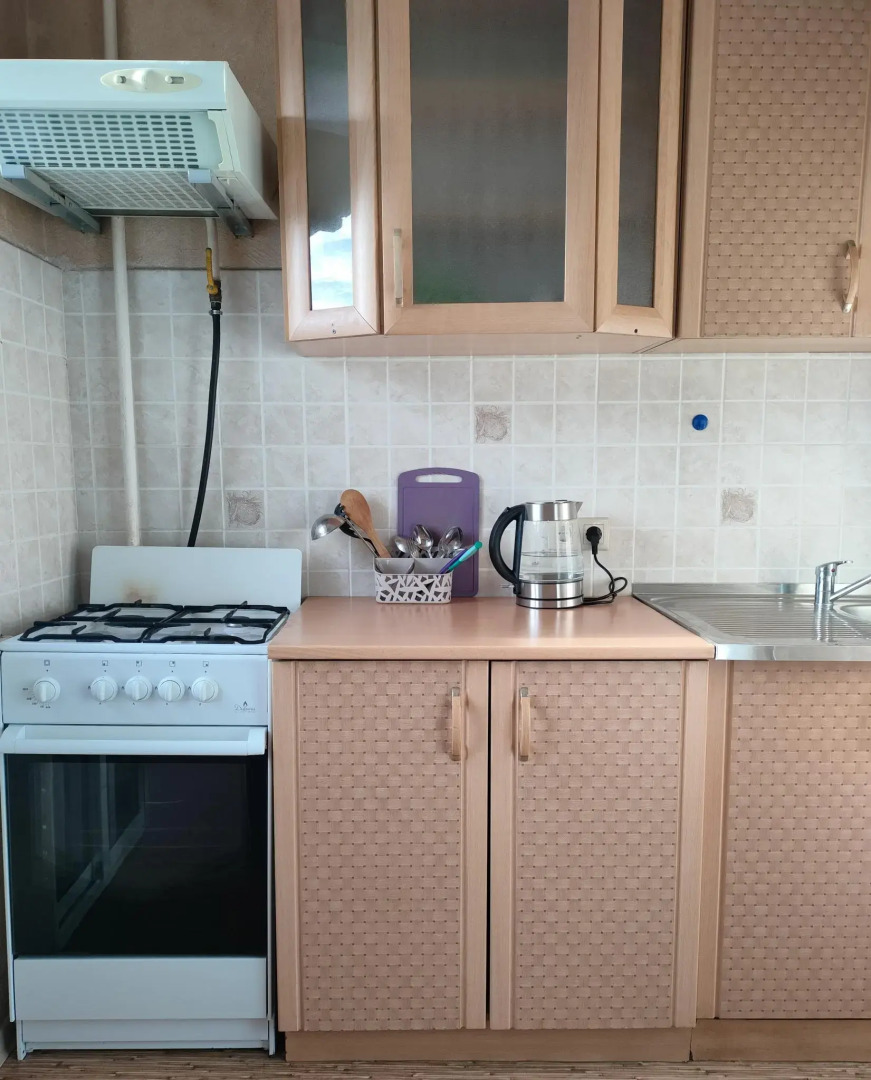 Апартаменты на улице Ленина 156