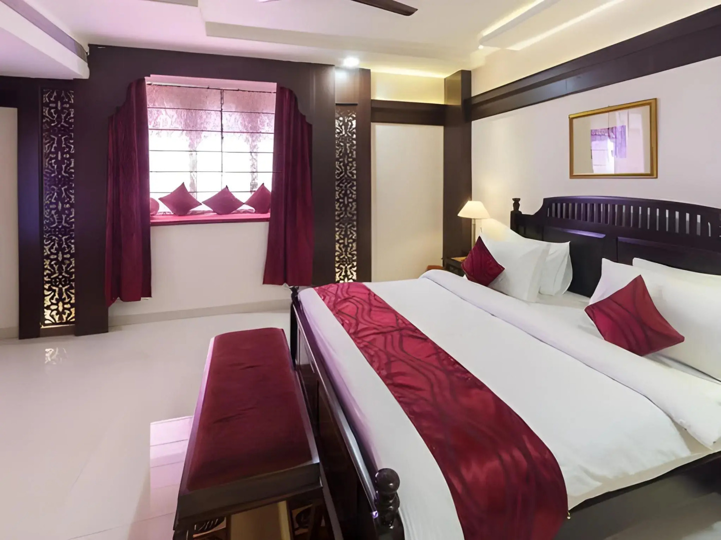 Bhanwar Singh Palace