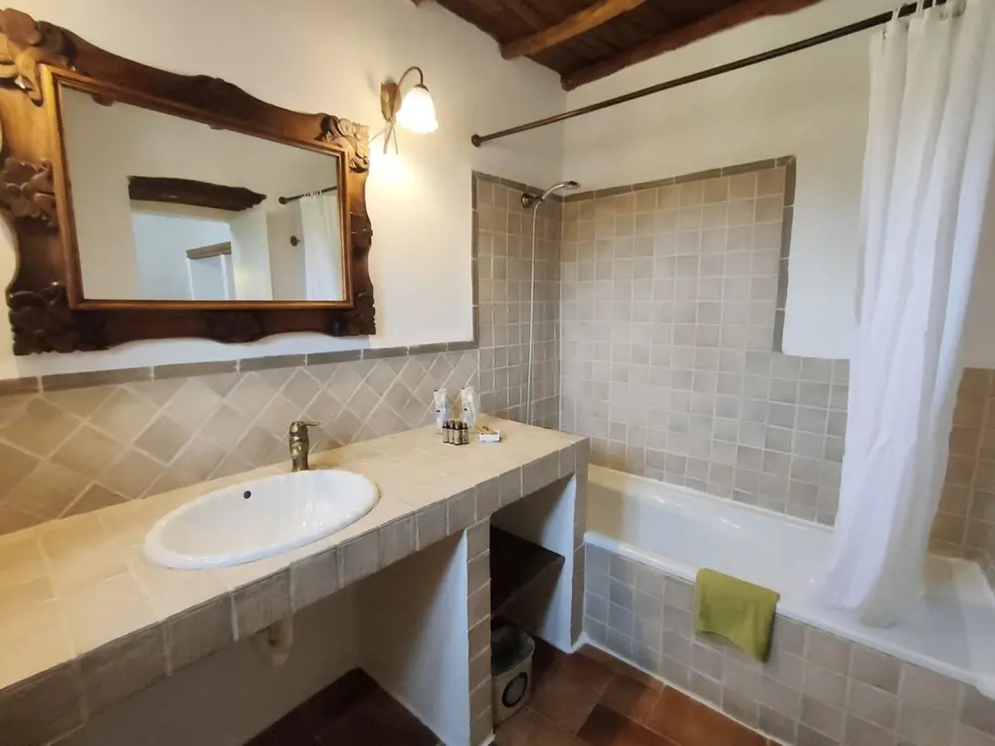 Agroturismo Can Marquet