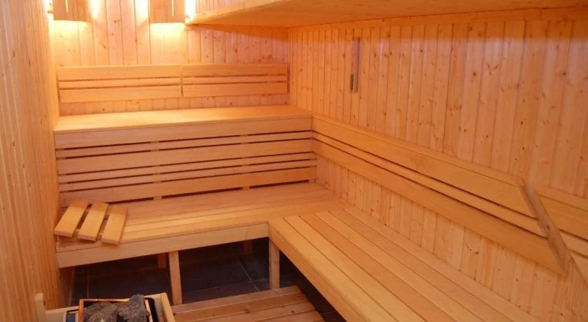 Elit Pamporovo Apartments