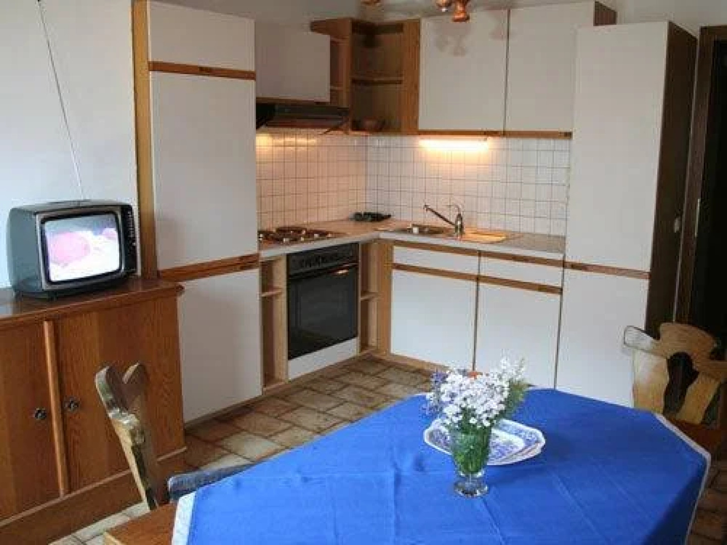 Sterngut - Haus Bianca