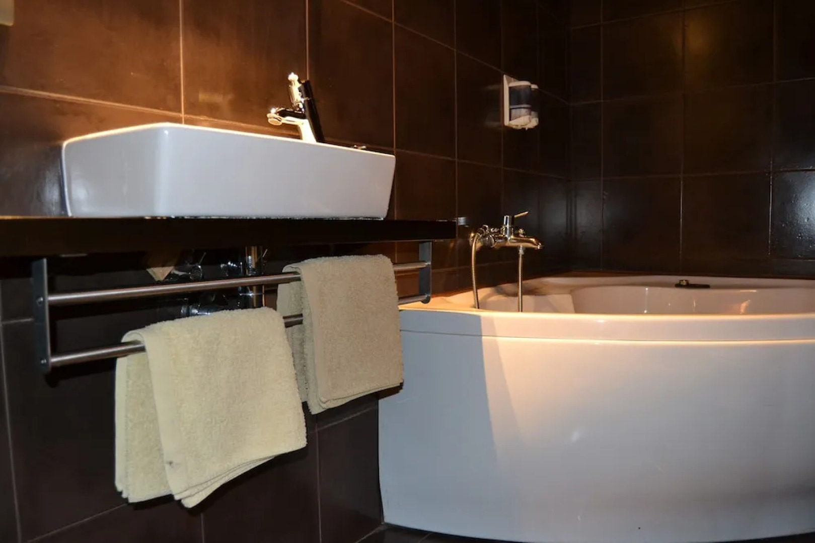 Bi Terra Hotel Rural