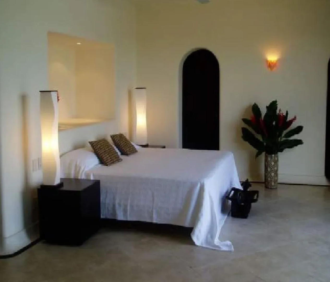 Tentaciones Hotel & Lounge Pool - Adults Only