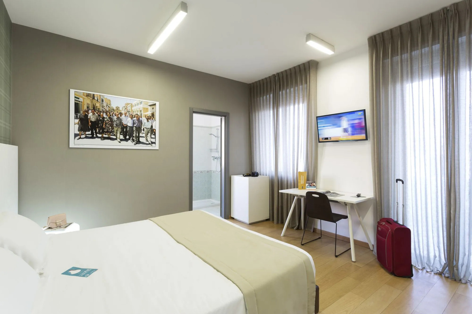 B&B Hotel Pescara