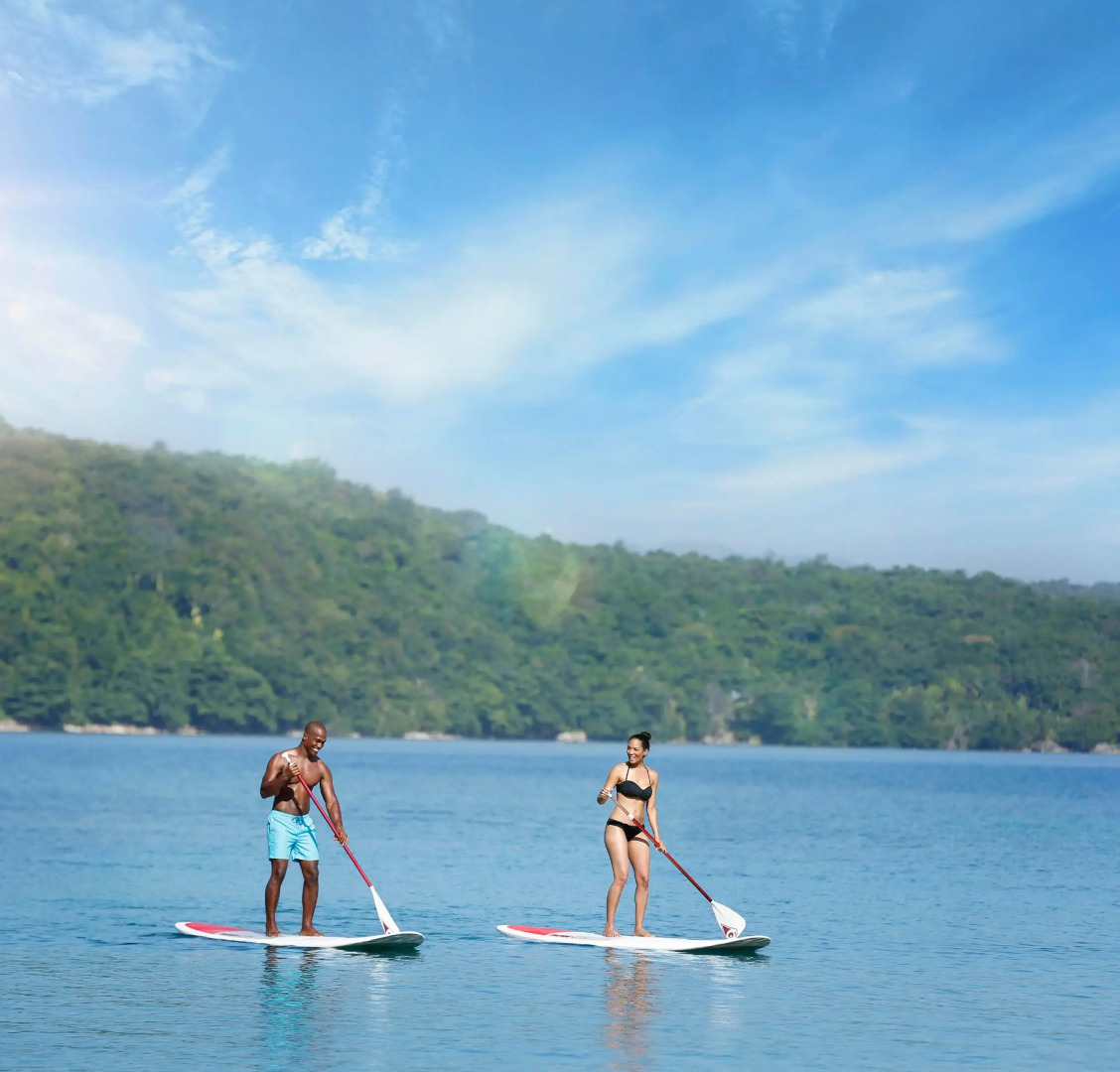 Moon Palace Jamaica – All Inclusive