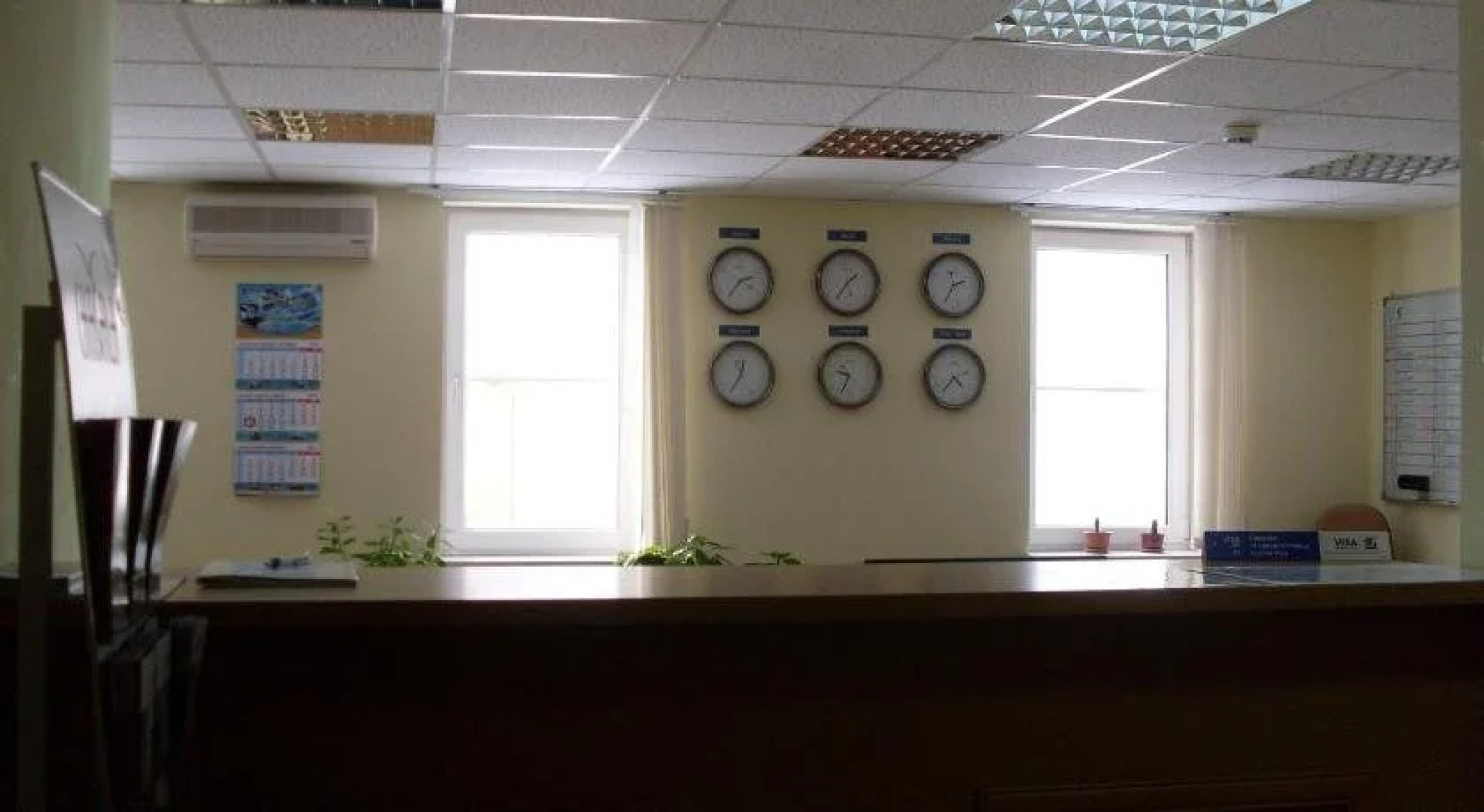 Отель «Шагала Аксай»