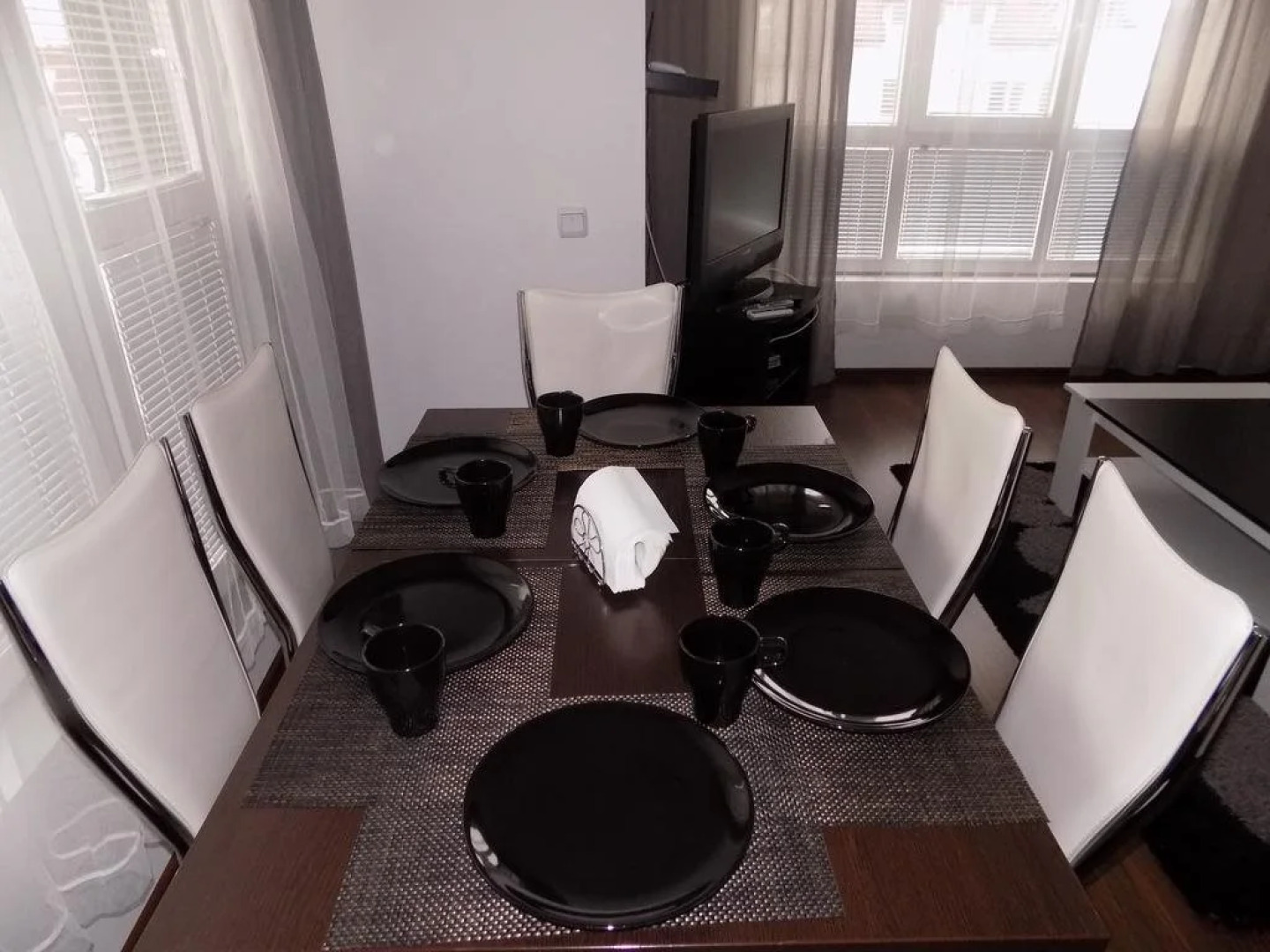 Infinity Residence Sofia