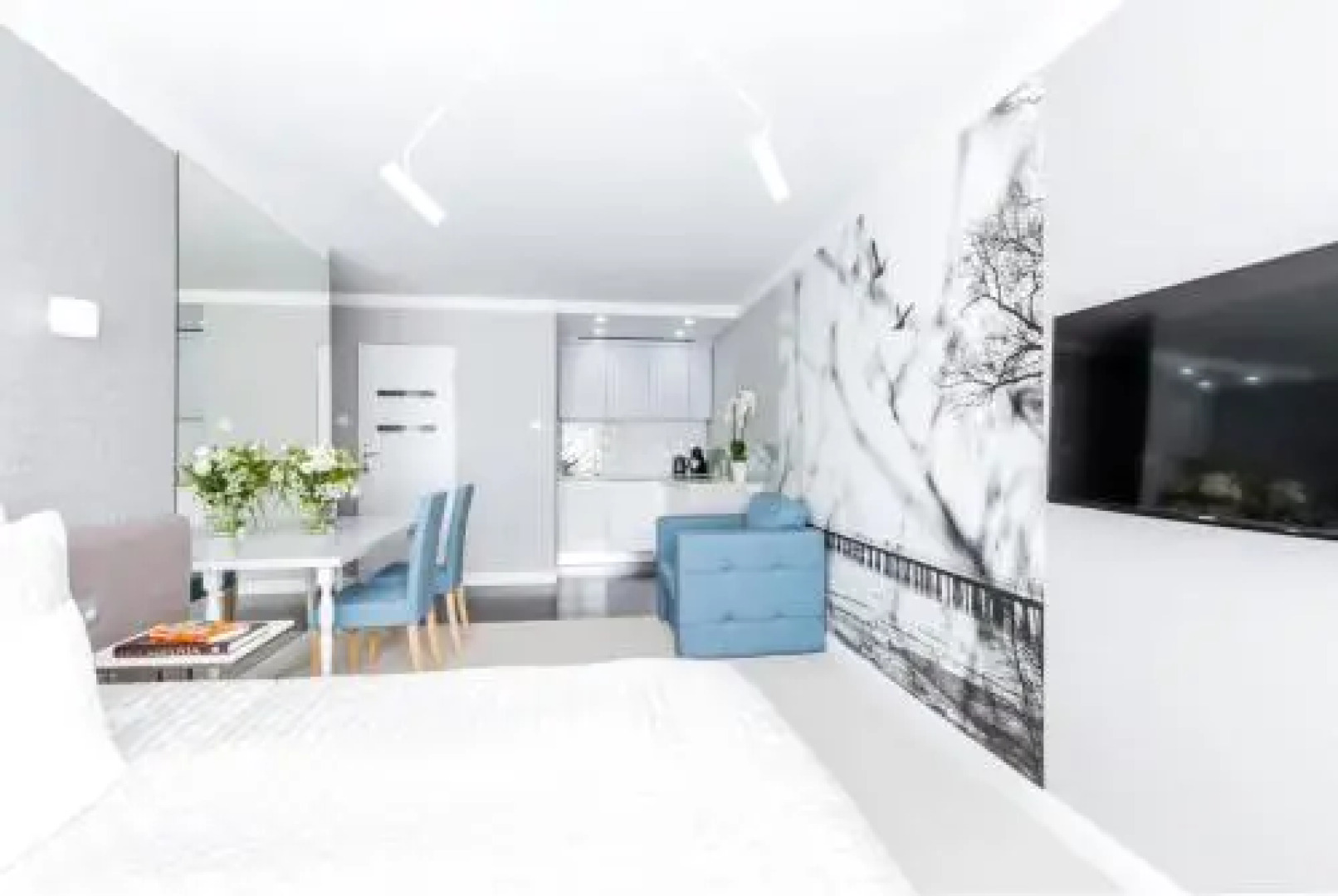 NOVApartments Seaside