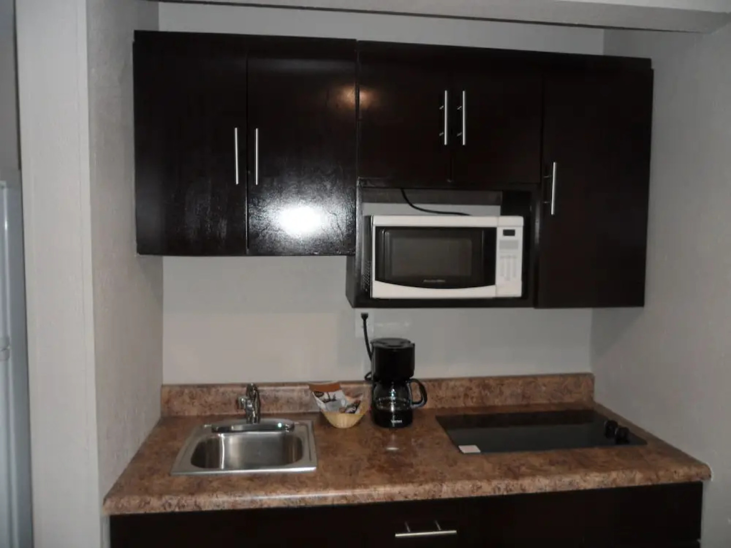 Studio 6 Gorman - Lebec