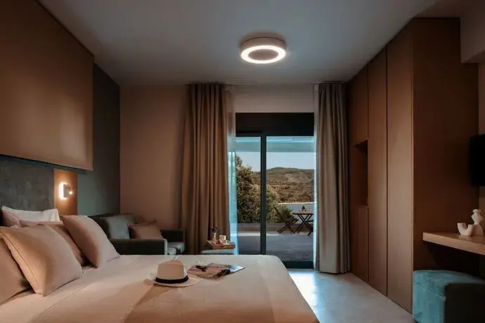 Mercure Sao Luis Mont Blanc