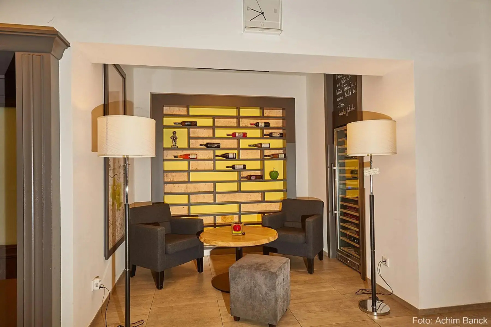 Waldhotel Brands Busch