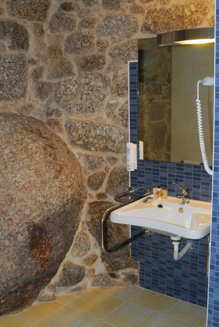 Quinta do Medronheiro Hotel Rural