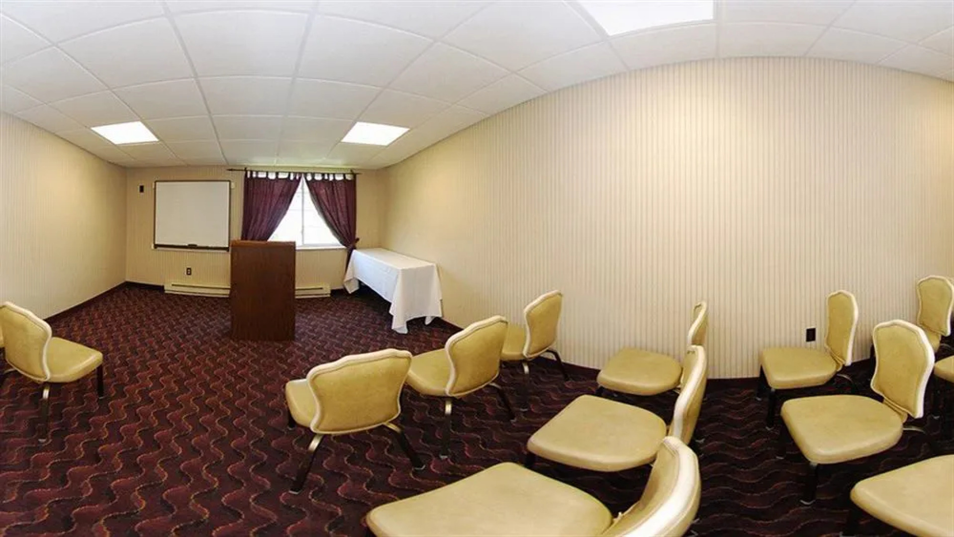 Quality Inn & Conference Center