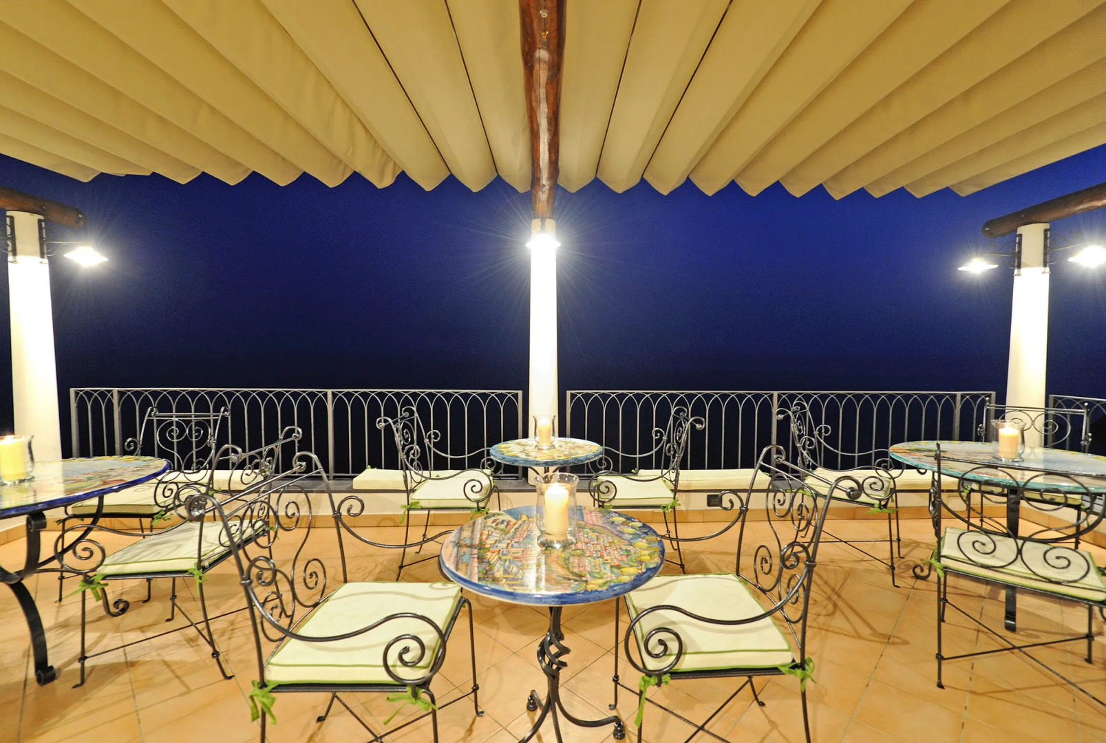 La Casa del Melograno