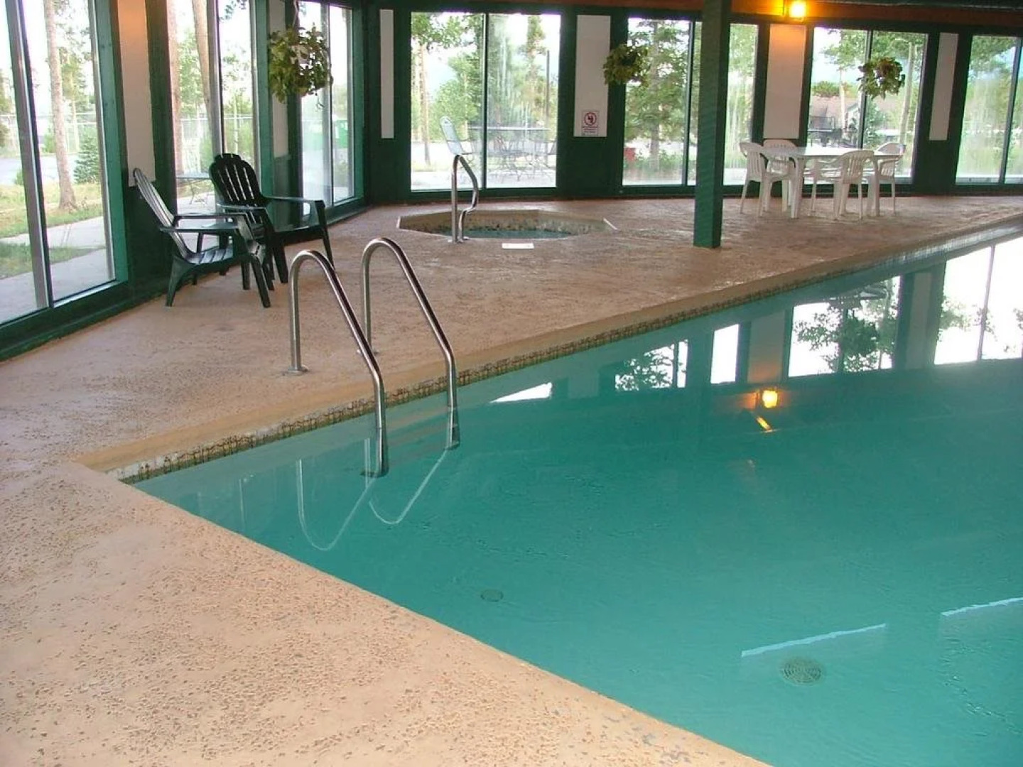 Mountain Managers At Silverthorne