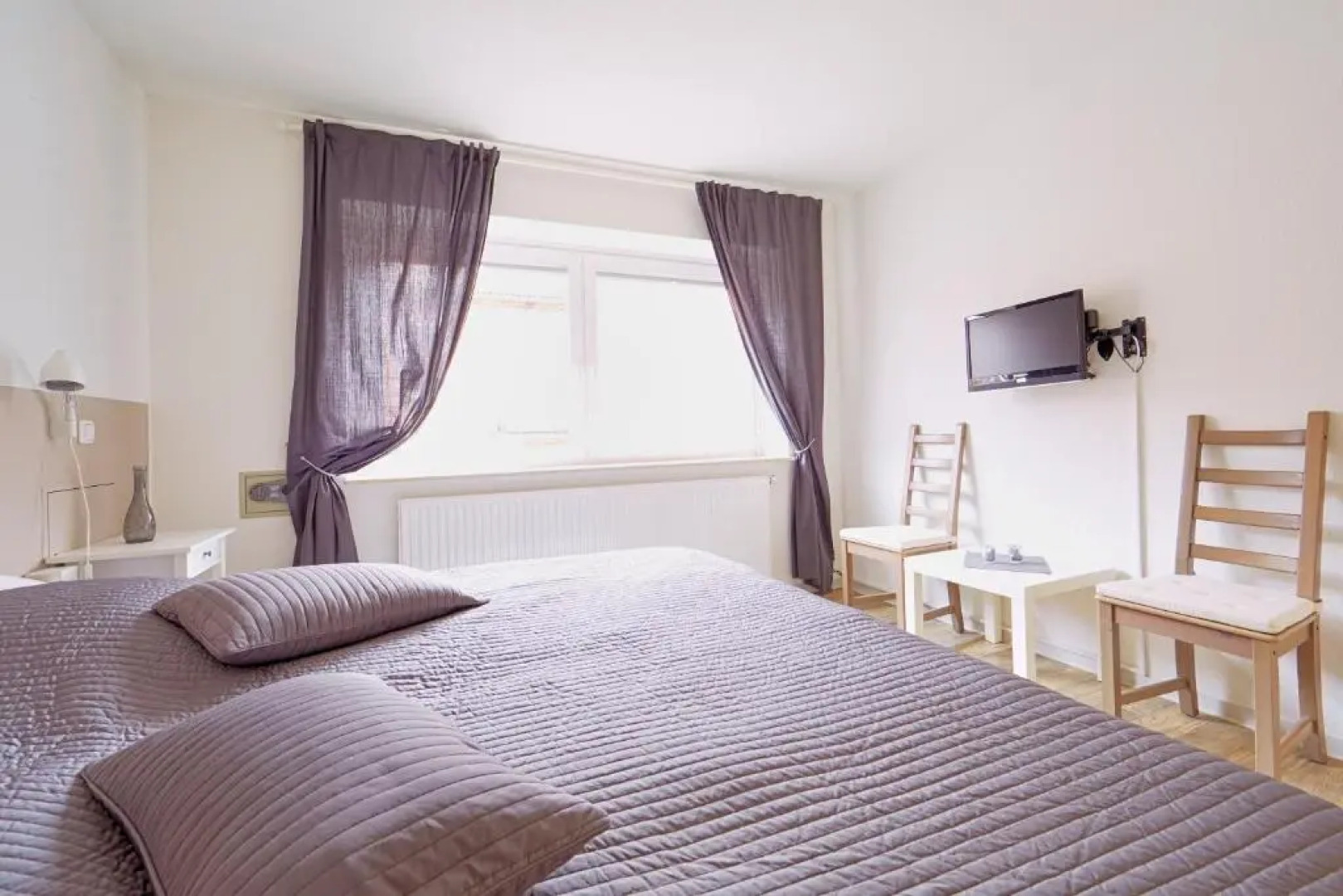 Ferienwohnung Zollstraße 1. Etage