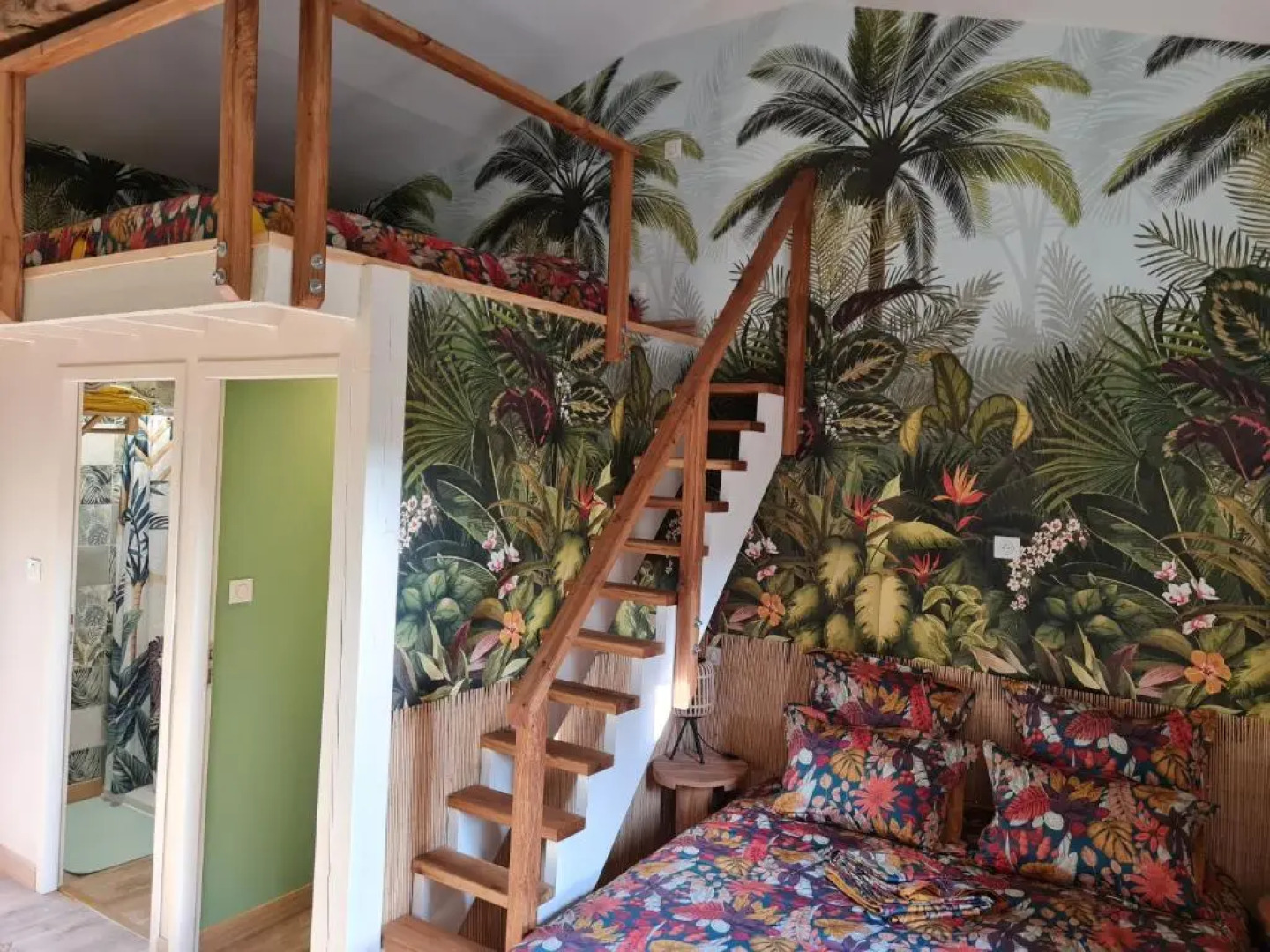 Gîte et Chambres d'Hôtes du Petit Moulin