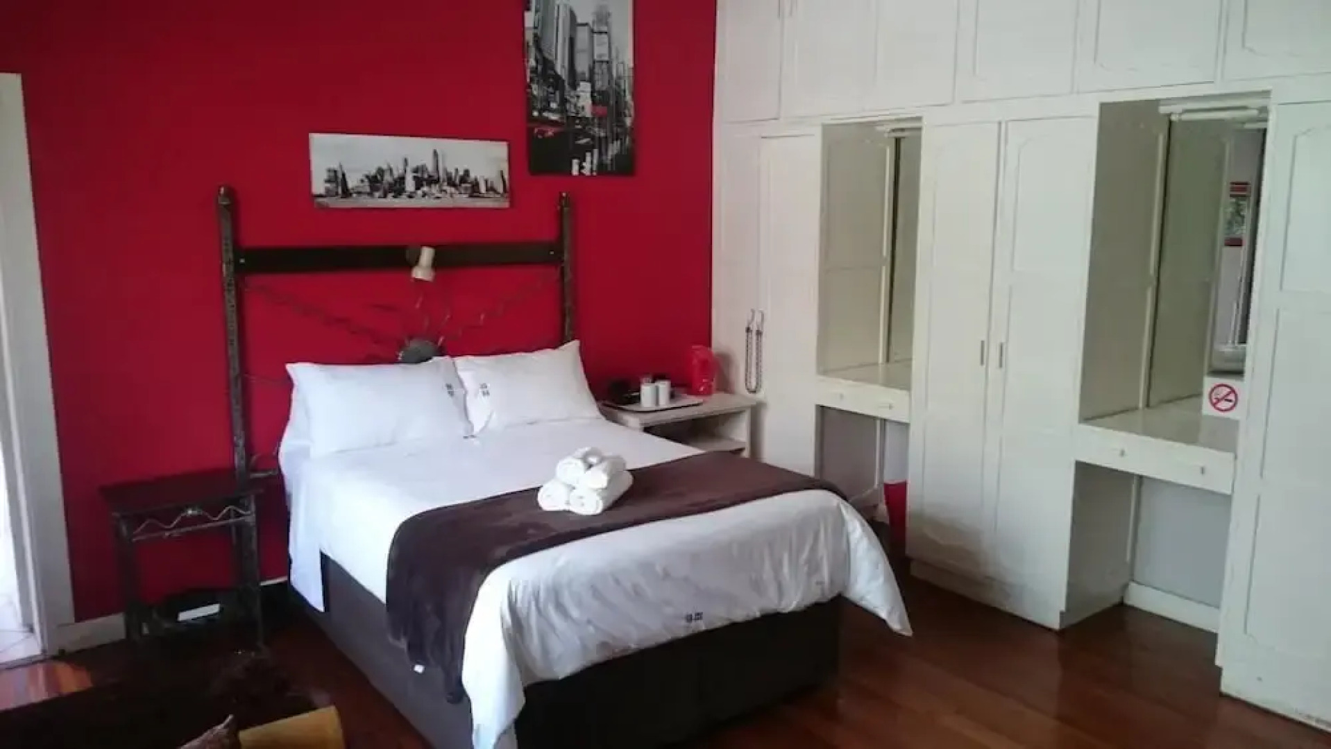 Convent Hill B and B