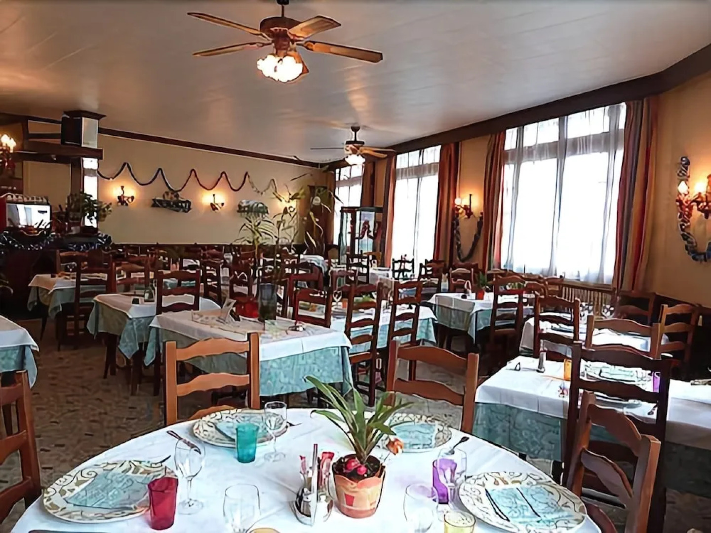 Hôtel de la Mère Michelet