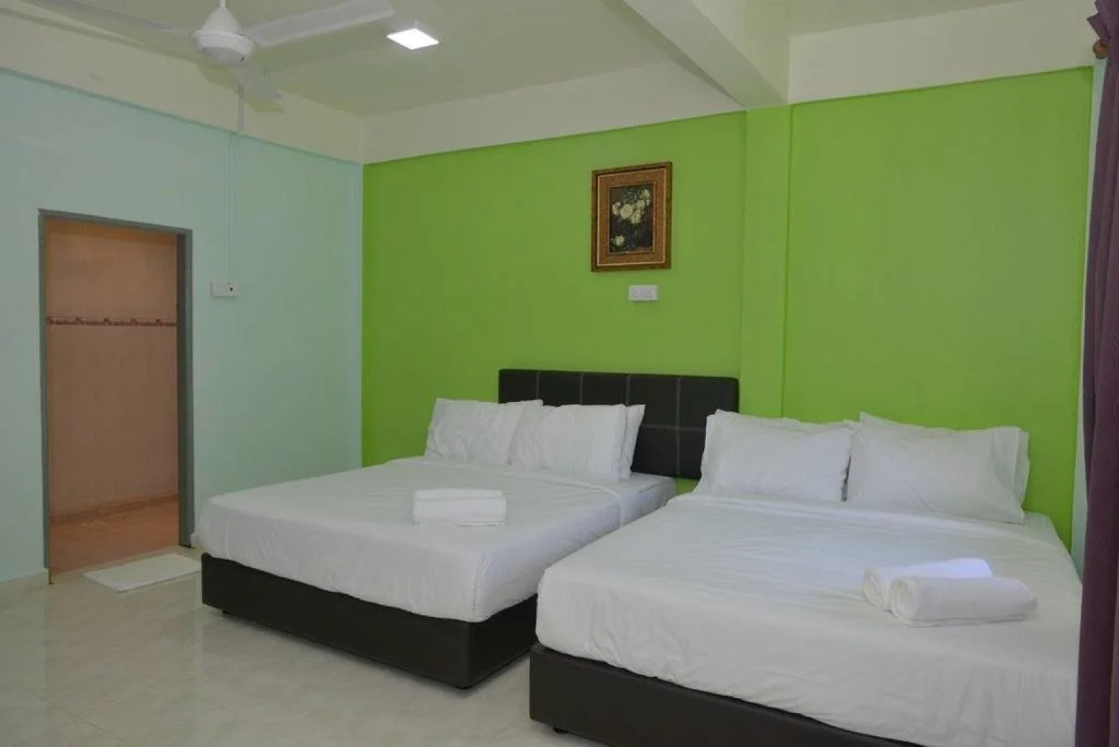 Delima Redang Resort