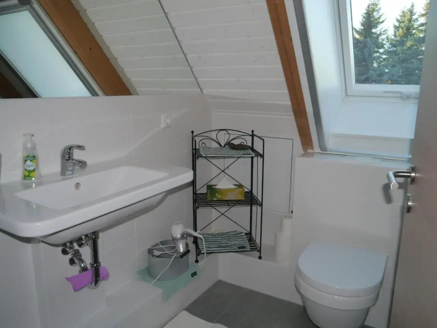 Ferienwohnung im Neubauernweg