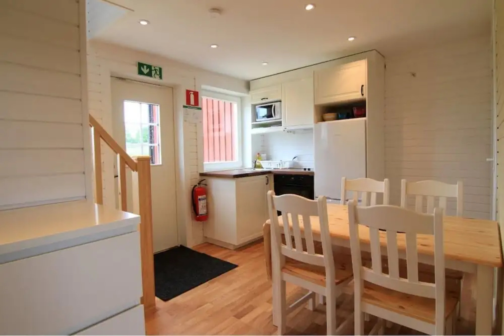 Bergs Slussar Vandrarhem & Stugor - Hostel