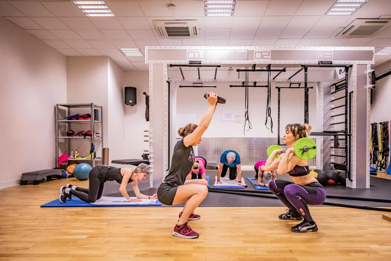 Novotel Megève Mont-Blanc