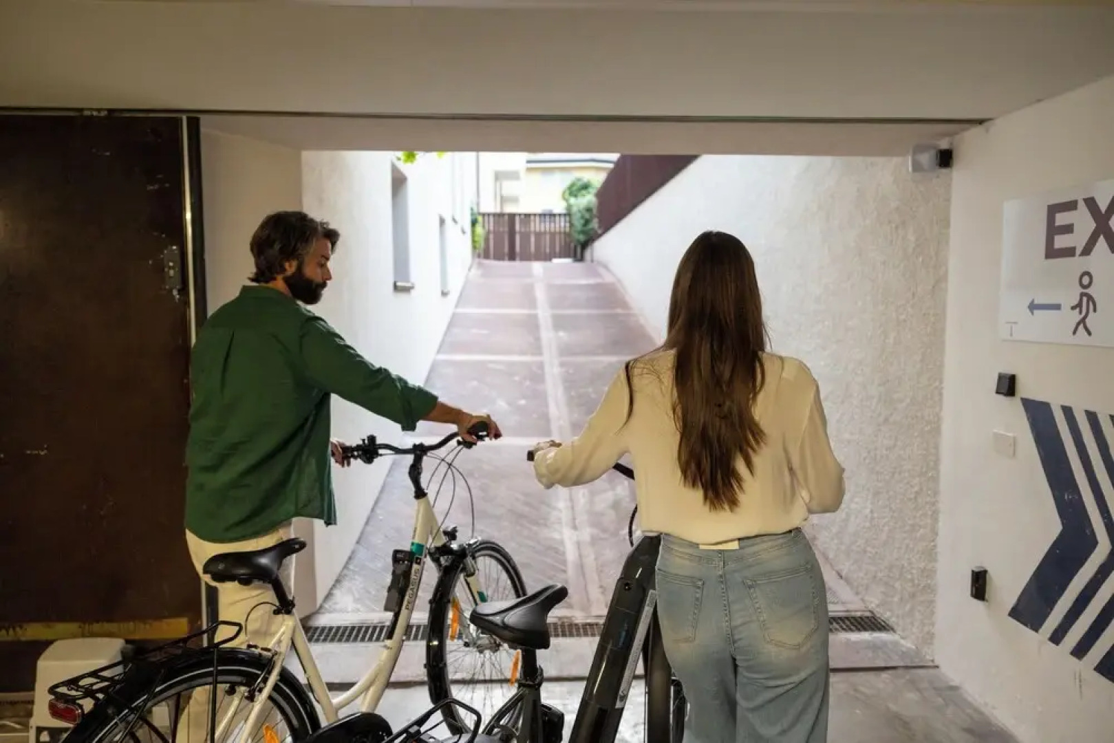 Wellness Smart Suites