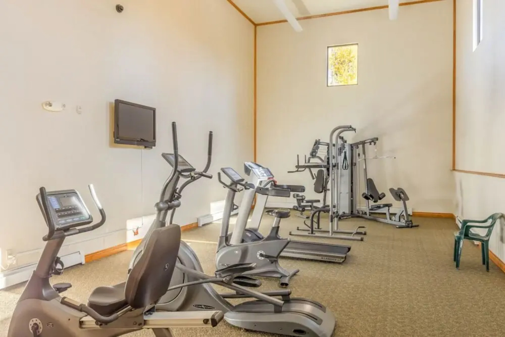 Treehouse #107, Building G by Summit County Mountain Retreats