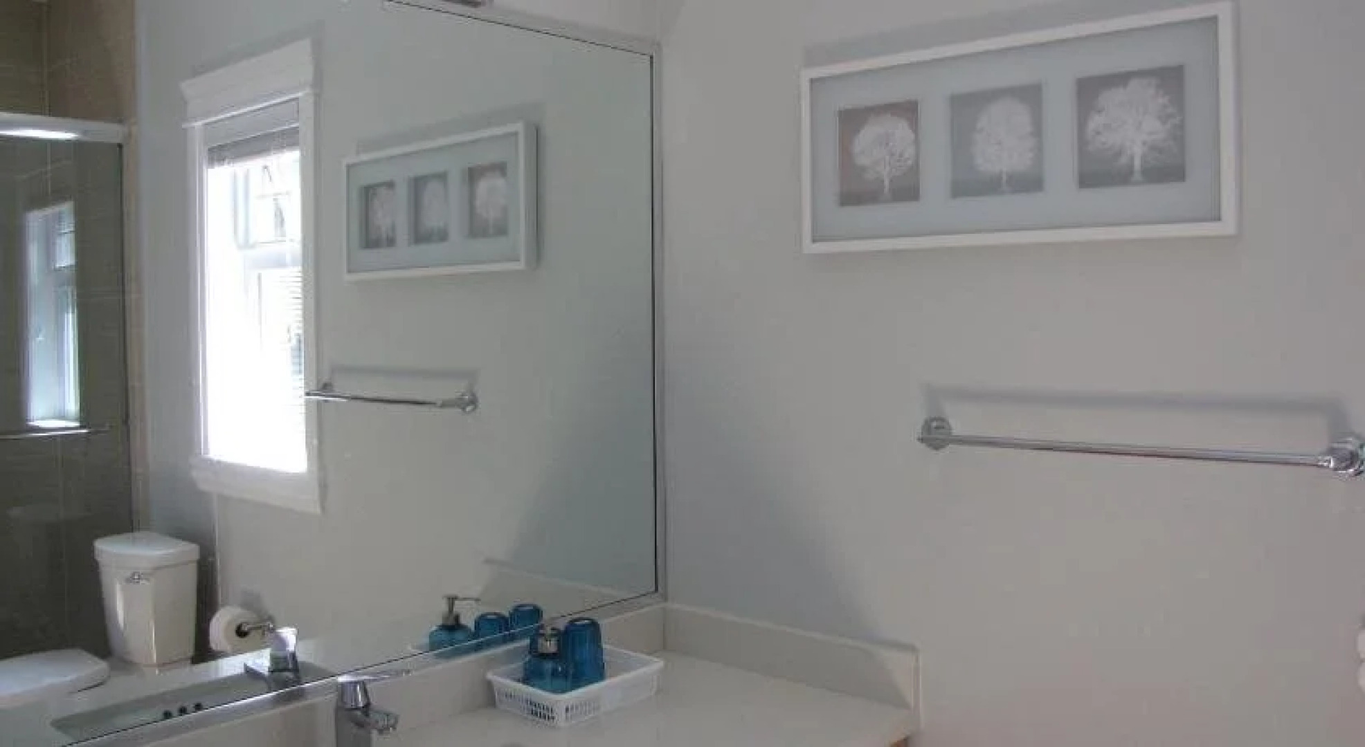 Riverfront Bed and Breakfast