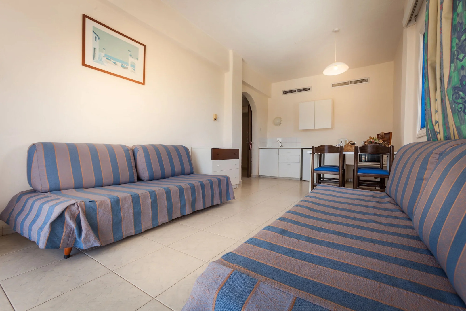 Crown Resorts Elamaris