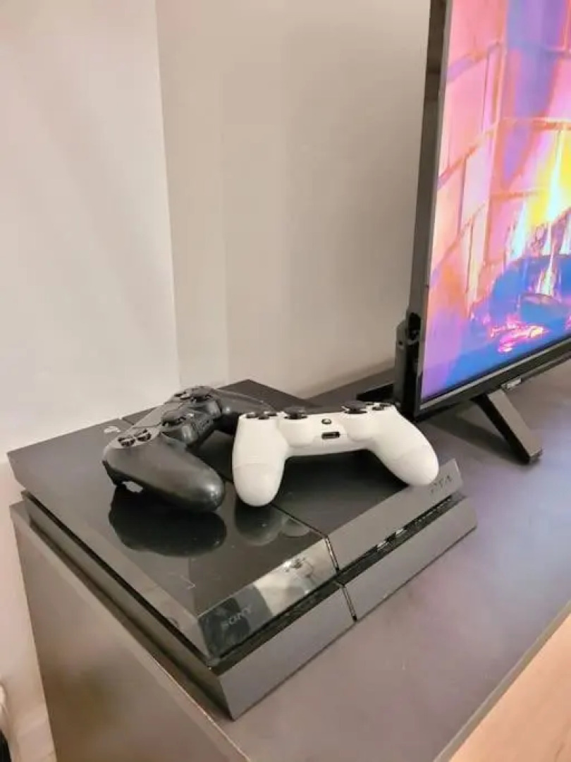 Un écrin au cœur du centre ville