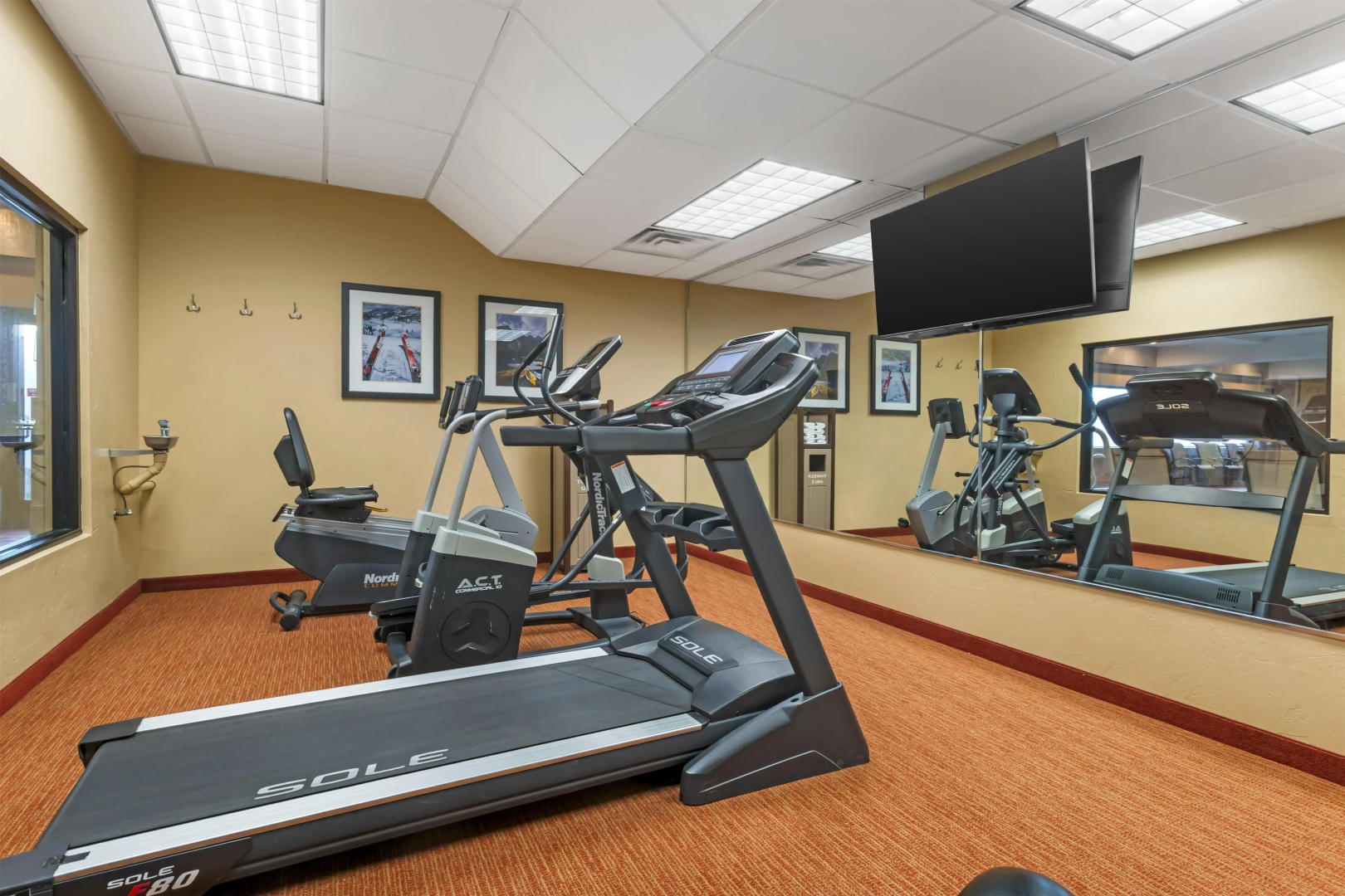 Best Western Plus Canyon Pines