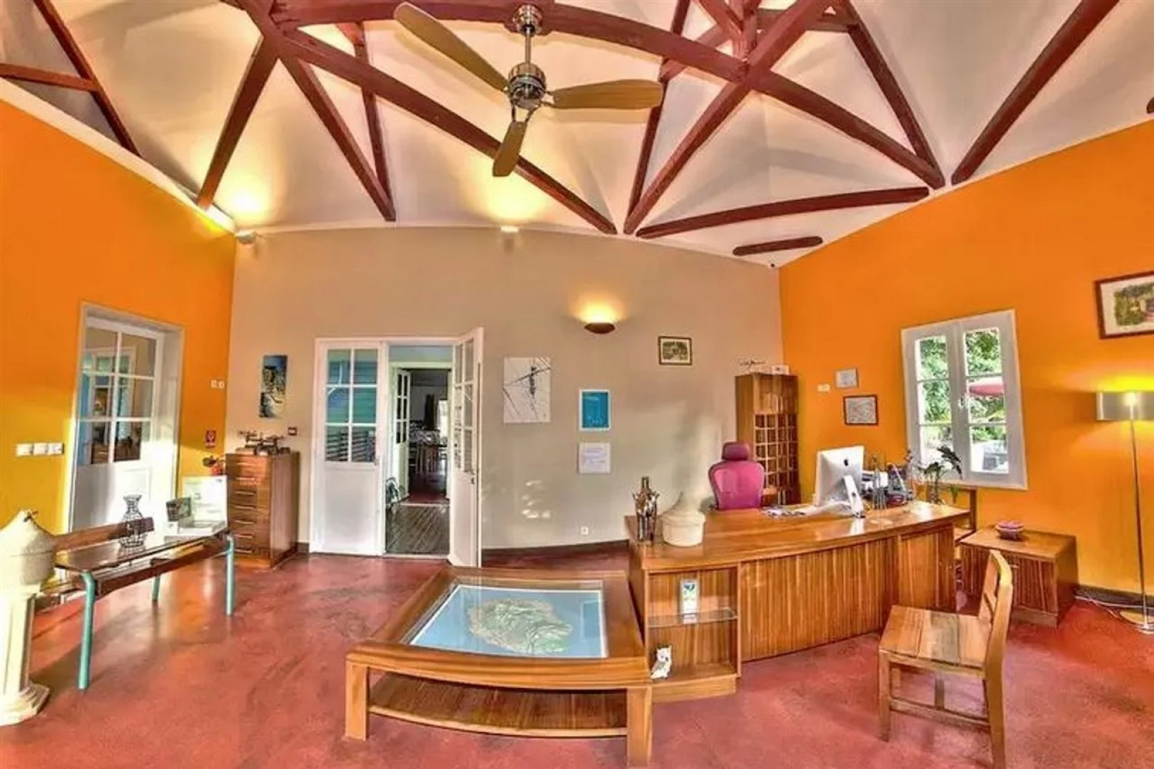 Dimitile Hôtel & Spa