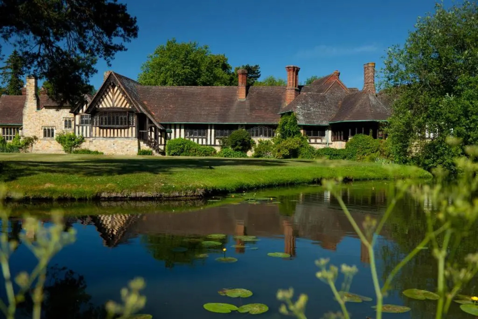 Hever Castle Luxury Bed and Breakfast