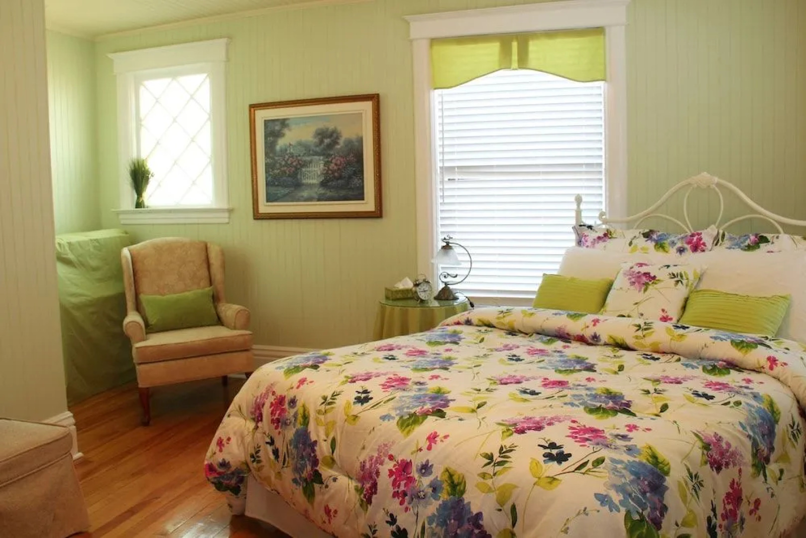 La Maison Mer de Cocagne