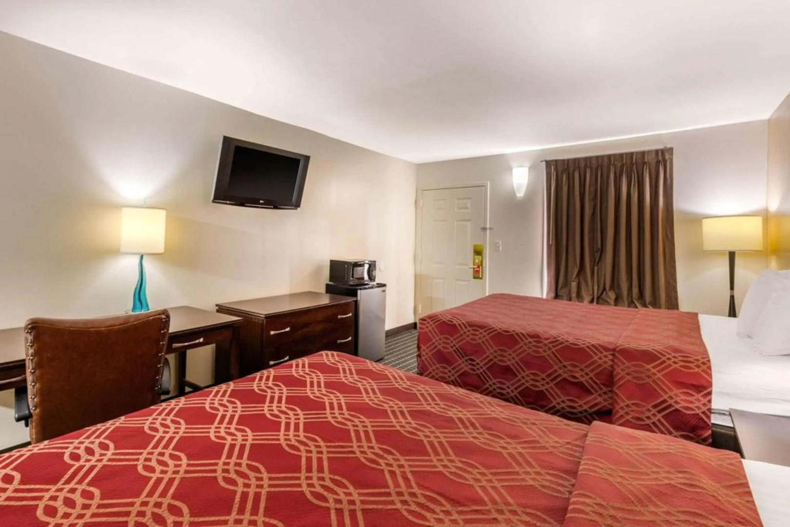 Econo Lodge Gaffney