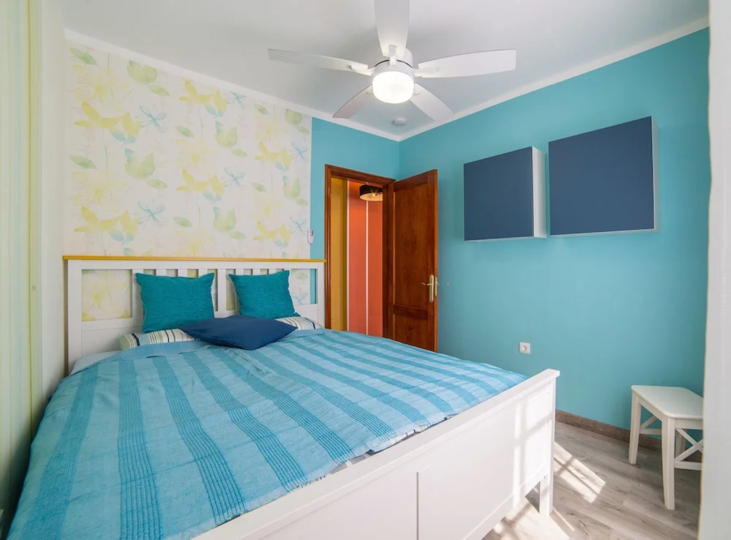 Los Reyes Carpe Diem