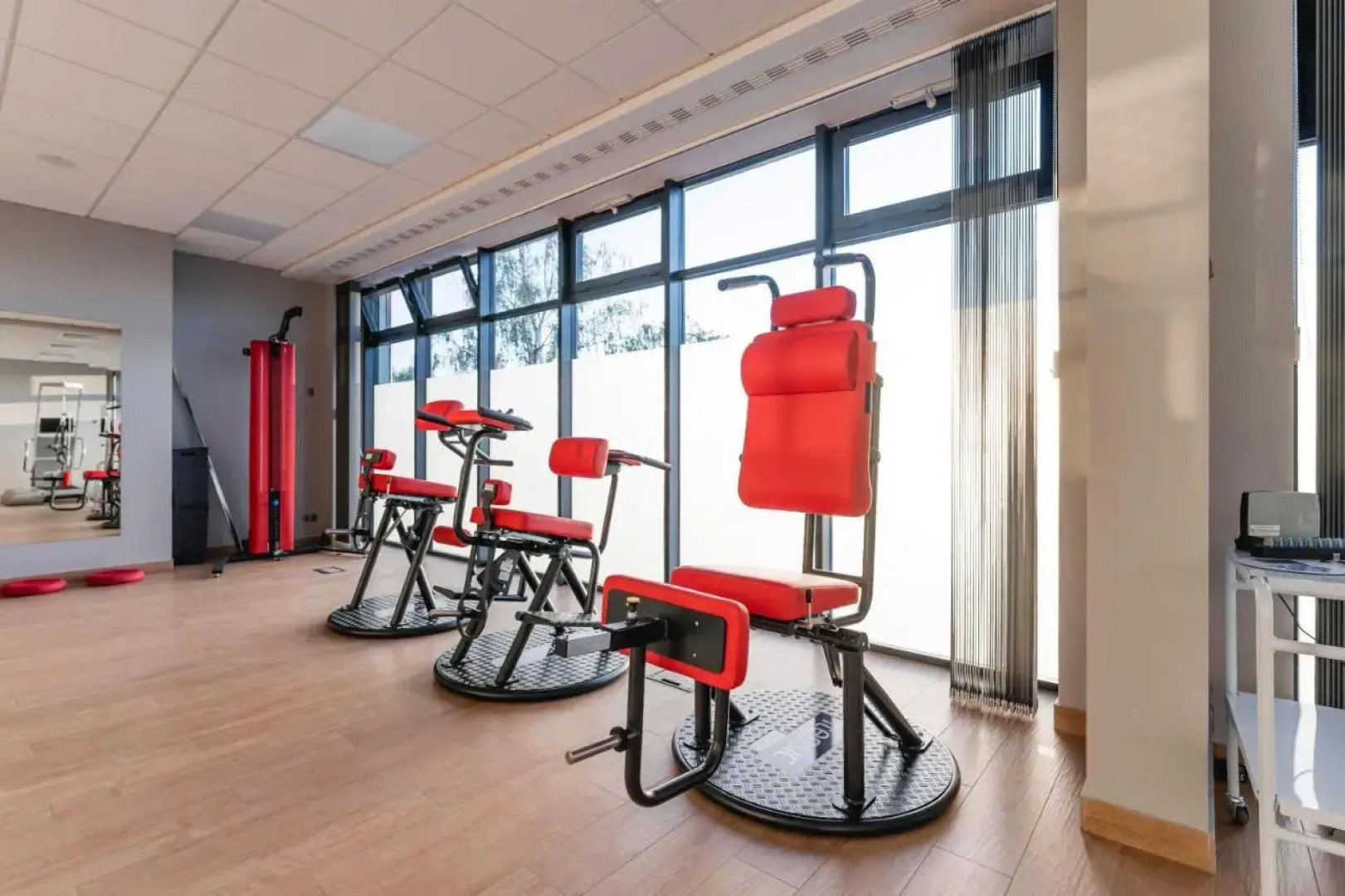 Apartamenty Zdrojowe Premium, ul. Wiercieńskiego 62B/1, 24-150 Nałeczów