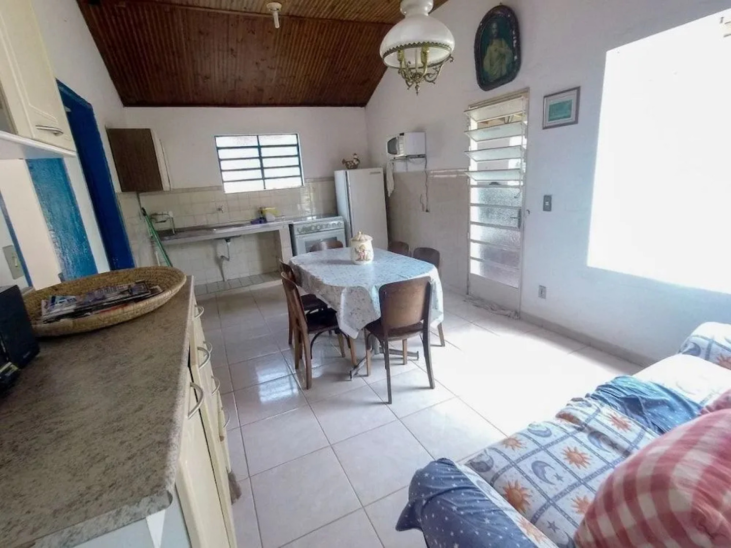 Pousada Amanhecer na Mantiqueira