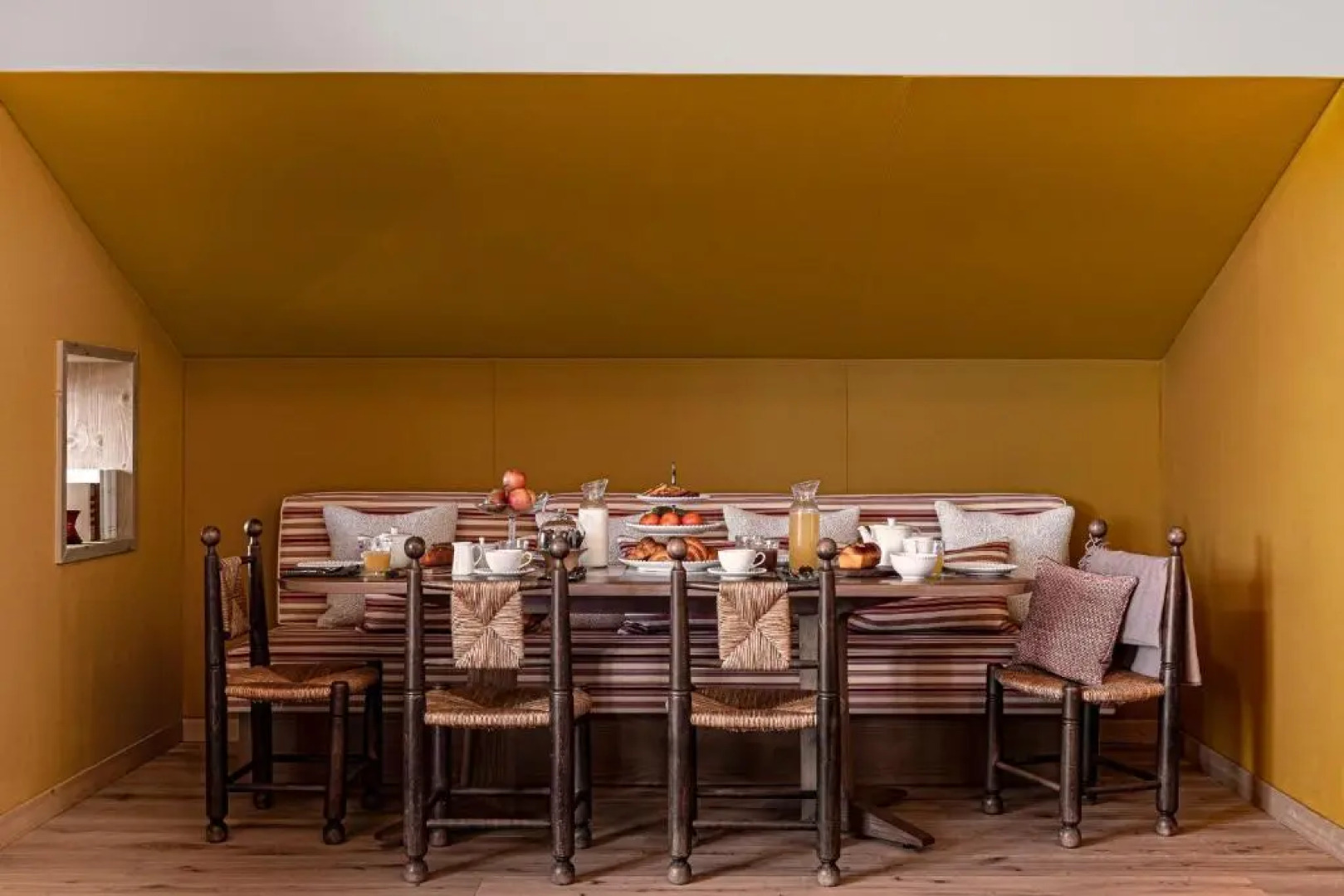 Hotel Le Coucou Méribel