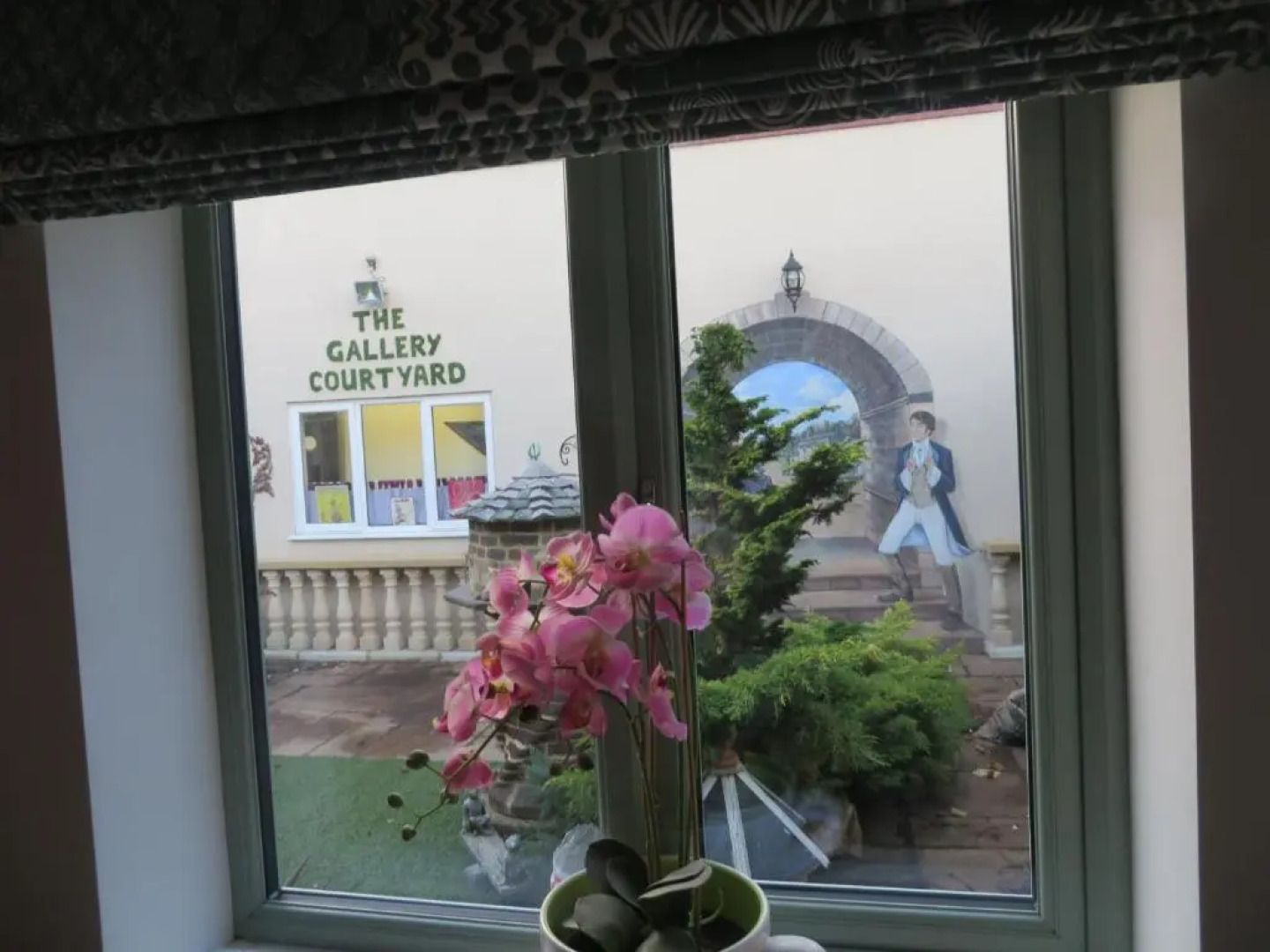 Railway Retreat No4 Comberton Terrace (Adults Only)