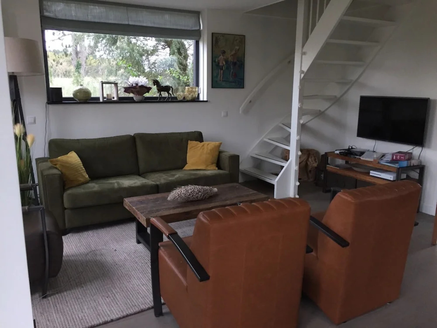 Beautiful new Villa With Sauna Surrounded by Dune Reserve Near the sea