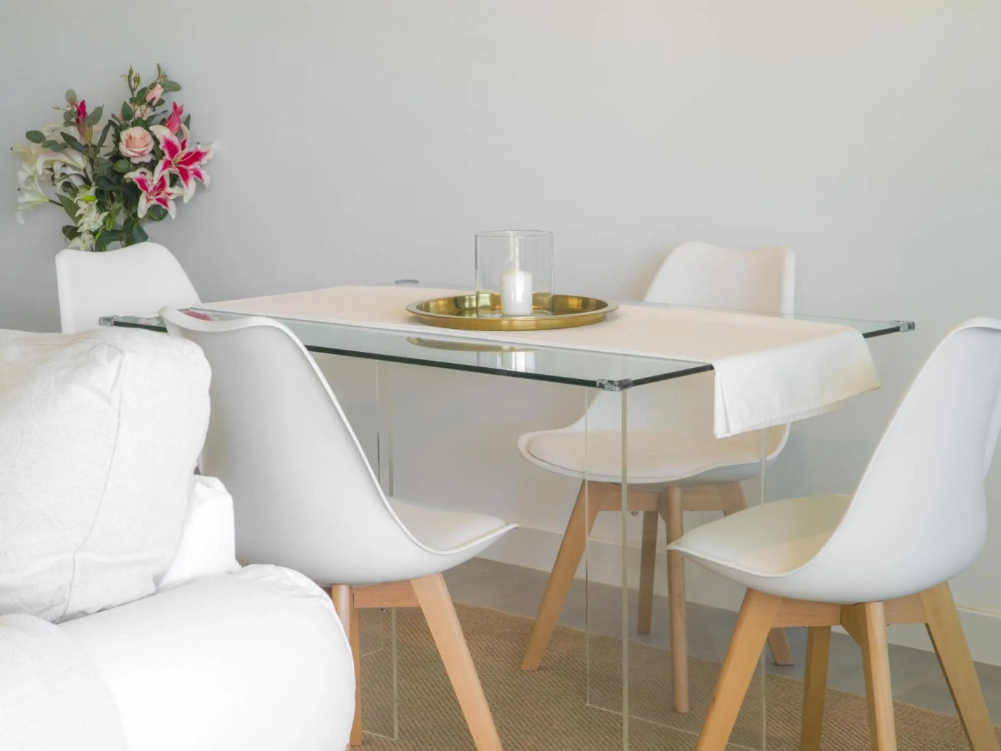 Wild Paradise in Costa del Sol