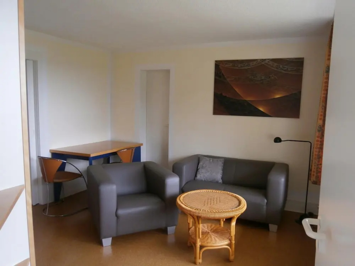 Gästehaus Einbecker Sonnenberg