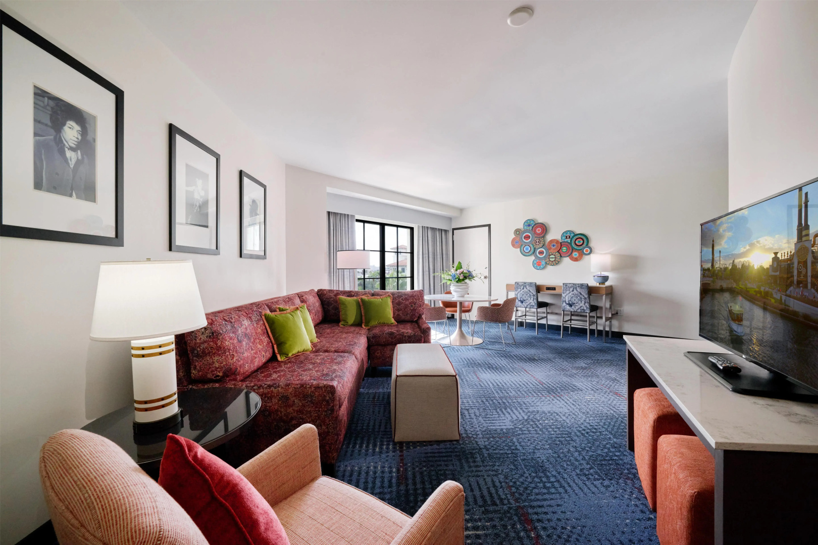 Universal's Hard Rock Hotel